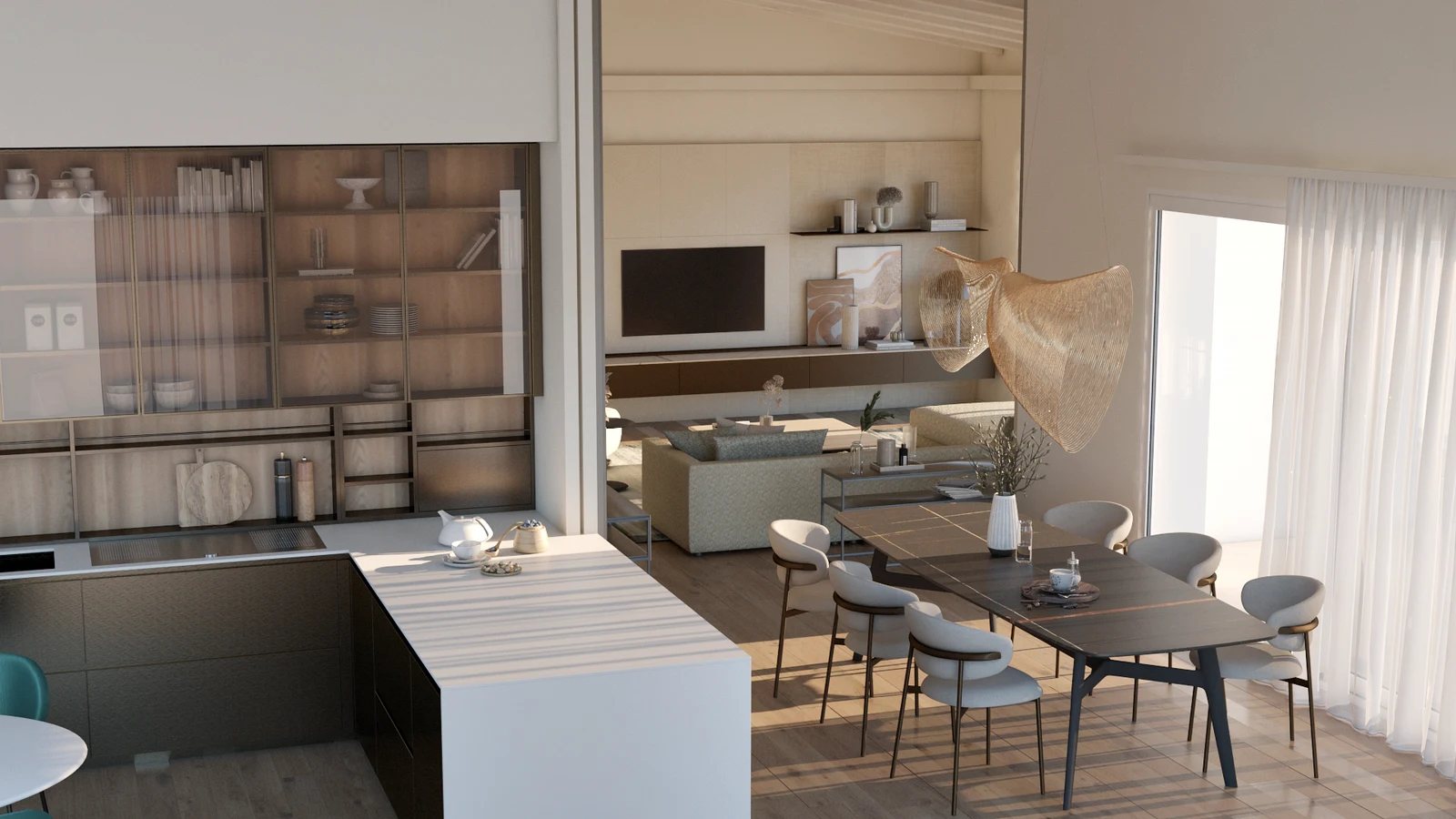 Villa singola Giussano - thumbnail 4